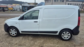 Dacia Dokker 1.5DCI 90к.с. КЛИМАТИК Германия, снимка 5
