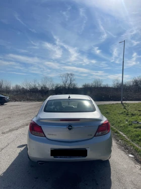Opel Insignia, снимка 3