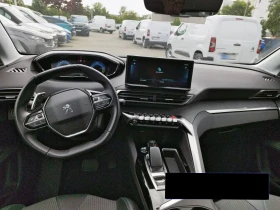Peugeot 3008 1.6PHEV/224HP/ALLURE/360/LED/DIGI/NAVI/889g, снимка 9