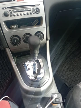 Peugeot 308, снимка 9