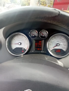 Peugeot 308, снимка 7