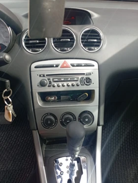 Peugeot 308, снимка 6