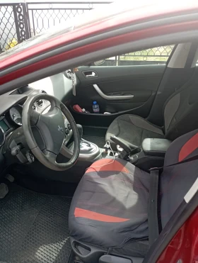Peugeot 308, снимка 5