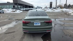 Audi A4 Technik 45 TFSI/CARFAX/ДИСТРОНИК/360 КАМЕРИ , снимка 5