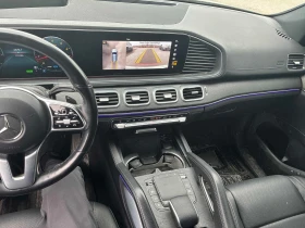 Mercedes-Benz GLE 450 4MATIC С РЕГИСТРАЦИЯ & АВТО КРЕДИТ , снимка 7