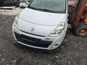 Renault Clio, снимка 2