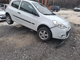 Renault Clio, снимка 1