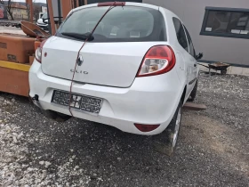 Renault Clio, снимка 3
