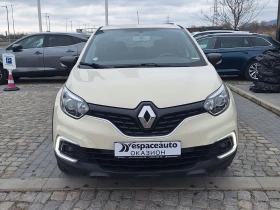 Renault Captur TCe 90 к.с., снимка 2
