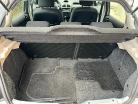 Peugeot 206, снимка 13