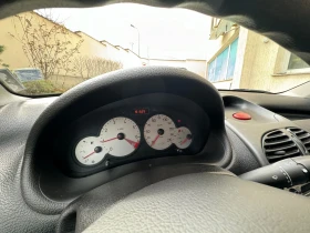 Peugeot 206, снимка 9