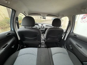 Peugeot 206, снимка 12
