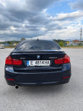 BMW 320 X-Drive MPPK 200 к.с, снимка 5