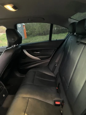 BMW 320 X-Drive MPPK 200 к.с, снимка 7