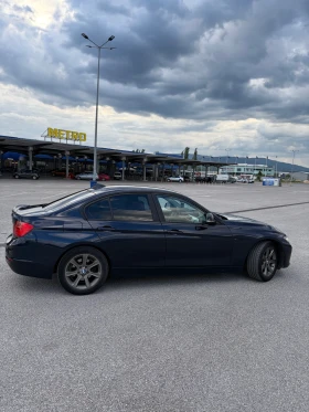 BMW 320 X-Drive MPPK 200 к.с, снимка 4