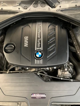 BMW 320 X-Drive MPPK 200 к.с, снимка 13