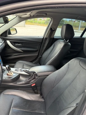 BMW 320 X-Drive MPPK 200 к.с, снимка 8