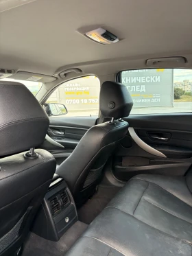 BMW 320 X-Drive MPPK 200 к.с, снимка 9