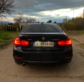 BMW 320 X-Drive MPPK 200 к.с, снимка 2