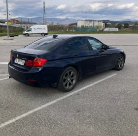 BMW 320 X-Drive MPPK 200 к.с, снимка 3