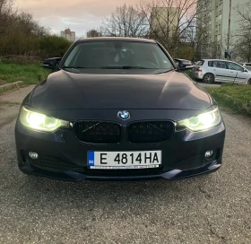 BMW 320 X-Drive MPPK 200 к.с, снимка 1