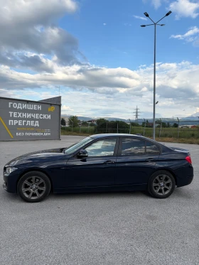 BMW 320 X-Drive MPPK 200 к.с, снимка 3