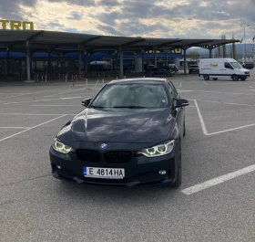 BMW 320 X-Drive MPPK 200 к.с, снимка 1