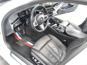 BMW 530 M-Sport Plus* HARMAN KARDON* 360* ХЕДЪП* DISTRONIC, снимка 5