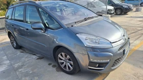 Citroen C4 Picasso Grand Picasso 7 места Евро5 , снимка 5