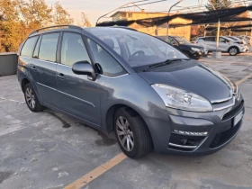 Citroen C4 Picasso Grand Picasso 7 места Евро5 , снимка 7