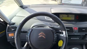 Citroen C4 Picasso Grand Picasso 7 места Евро5 , снимка 12