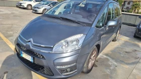 Citroen C4 Picasso Grand Picasso 7 места Евро5 , снимка 6