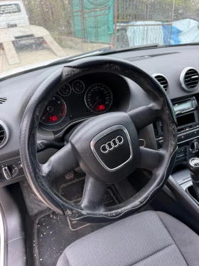 Audi A3 1.6 102кс, снимка 8