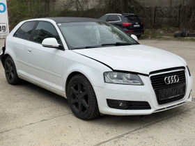 Audi A3 1.6 102кс, снимка 4