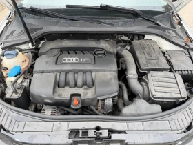 Audi A3 1.6 102кс, снимка 5