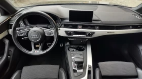 Audi A4 S-Line/DIGITAL/190kc/Quattro/Теглич  , снимка 10