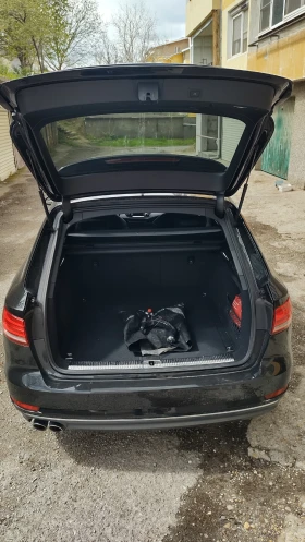 Audi A4 S-Line/DIGITAL/190kc/Quattro/Теглич  , снимка 17