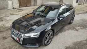 Audi A4 S-Line/DIGITAL/190kc/Quattro/Теглич  , снимка 1