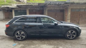 Audi A4 S-Line/DIGITAL/190kc/Quattro/Теглич  , снимка 5