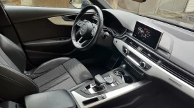 Audi A4 S-Line/DIGITAL/190kc/Quattro/Теглич  , снимка 13