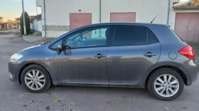 Toyota Auris 2.0, снимка 4