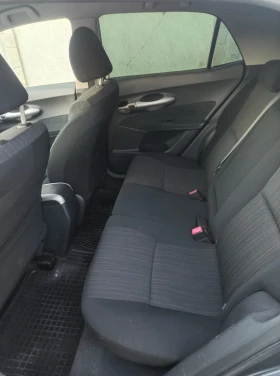 Toyota Auris 2.0, снимка 6