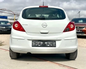 Opel Corsa 1.2i 80HP GPL, снимка 7