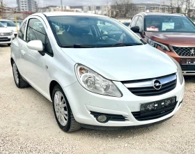 Opel Corsa 1.2i 80HP GPL, снимка 3