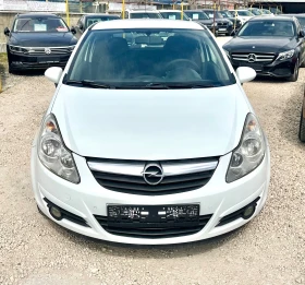 Opel Corsa 1.2i 80HP GPL, снимка 2
