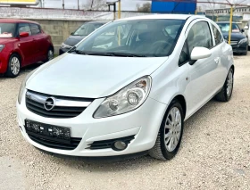 Opel Corsa 1.2i 80HP GPL, снимка 1