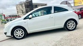 Opel Corsa 1.2i 80HP GPL, снимка 4