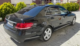Mercedes-Benz E 220 W212 BlueTEC Avantgarde 9G-Tronic, снимка 4
