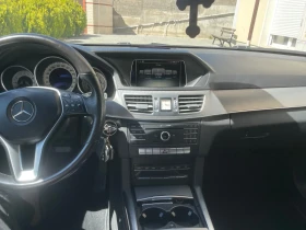 Mercedes-Benz E 220 W212 BlueTEC Avantgarde 9G-Tronic, снимка 6