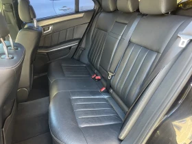 Mercedes-Benz E 220 W212 BlueTEC Avantgarde 9G-Tronic, снимка 8